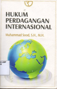 Hukum Perdagangan Internasional