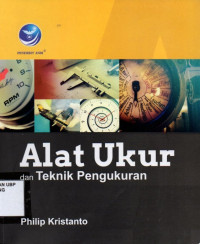 Alat Ukur Dan Teknik Pengukuran