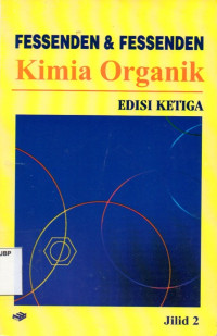 Fessenden & Fessenden Kimia Organik Jilid 2