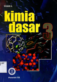 Kimia Dasar jilid 3