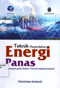 Teknik Perpindahan Energi Panas