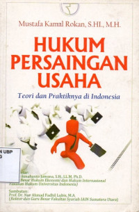 Hukum Persaingan Usaha