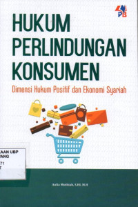 Hukum Perlindungan Konsumen