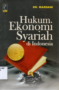 Hukum Ekonomi Syariah di Indonesia