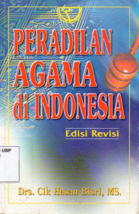 Peradilan Agama Di Indonesia