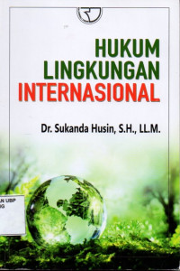 Hukum lingkungan International