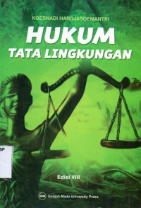 Hukum Tata Lingkungan