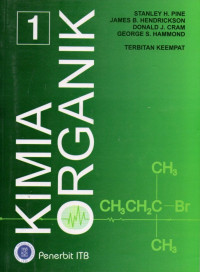 Kimia Organik jilid 1