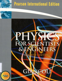 Physic for Scientists and Engineeries