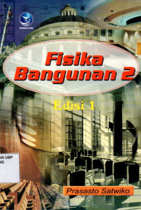 Fisika Bangunan 2