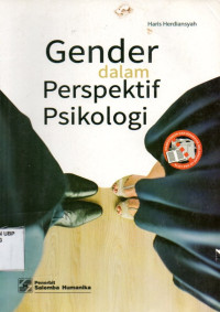 Gender dalam Perspektif Psikologi