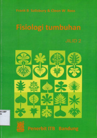 Fisiologi Tumbuhan Jilid 2