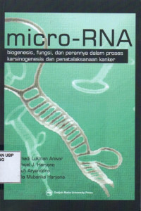 Micro-RNA