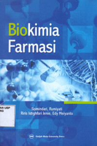 Biokimia Farmasi