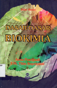 Dasar - dasar Biokimia