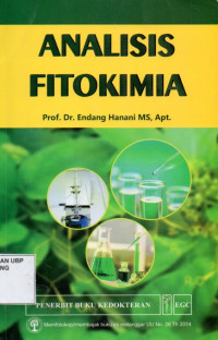 Analisis Fitokimia