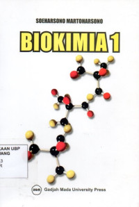 Biokimia 1