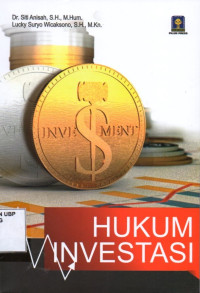 Hukum Investasi