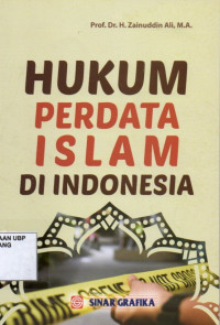 Hukum Perdata Islam di Indonesia