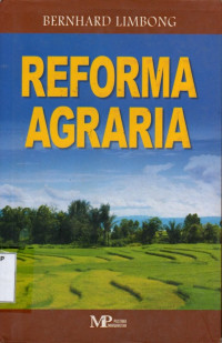 Reforma Agraria