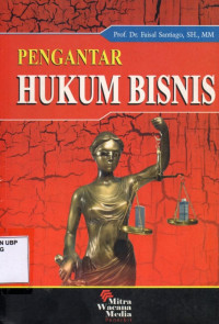 Pengantar Hukum Bisnis