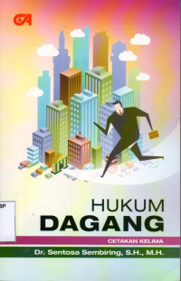 Hukum Dagang