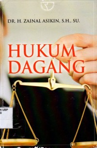 Hukum Dagang