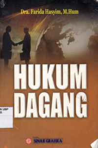 Hukum Dagang