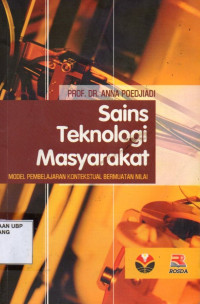 Sains Teknologi Masyarakat