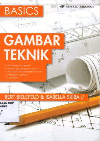 Basics Gambar Teknik