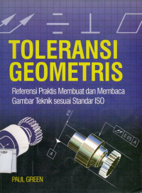 Toleransi Geometris