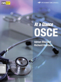 At A Glance : OSCE