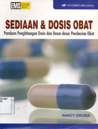 Sediaan Dan Dosis Obat