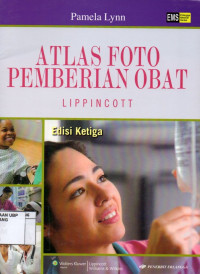 Atlas Foto Pemberian Obat