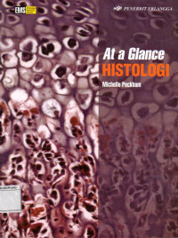 At A Glance : Histologi