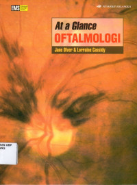 At A Glance : Oftalmologi