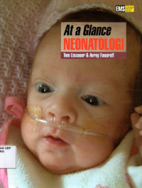 At A Glance : Neonatologi