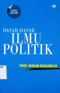 Dasar-dasar Ilmu Politik