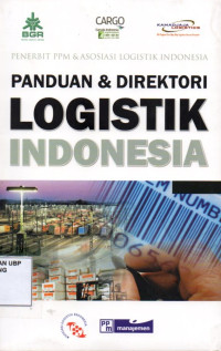 Panduan dan Direktori Logistik Indonesia