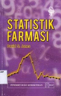 Statistik Farmasi