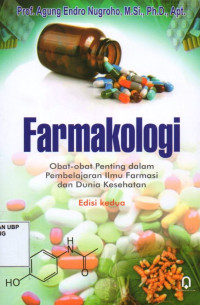 Farmakologi