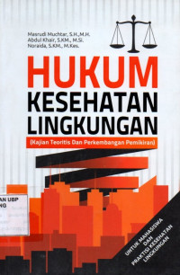 Hukum Kesehatan Lingkungan