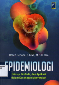 Epidemiologi