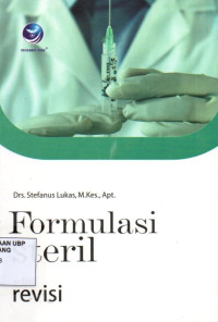 Formulasi Steril