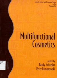 Multifunctional Cosmetics