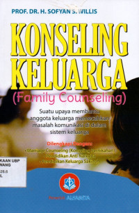 Konseling Keluarga