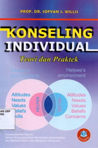 Konseling Individual: Teori dan Praktek