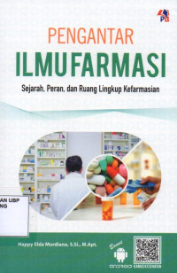 Pengantar Ilmu Farmasi