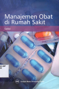 Manajemen Obat di Rumah Sakit